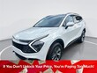 Kia Sportage Hybrid