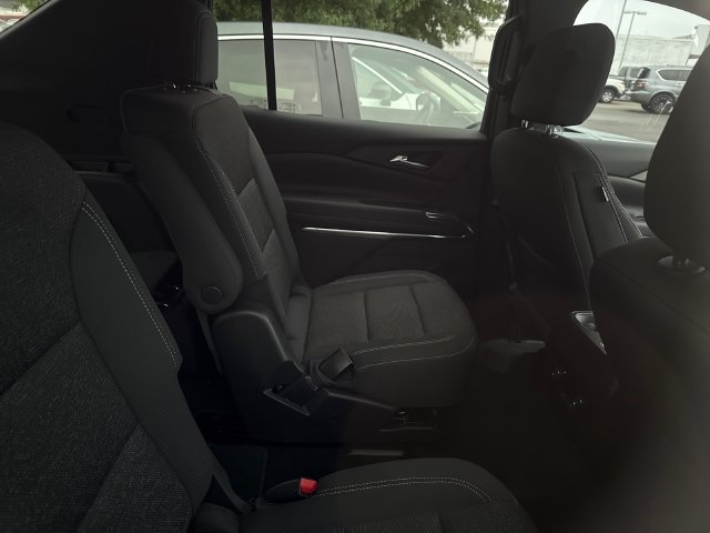 Used 2025 Chevrolet
