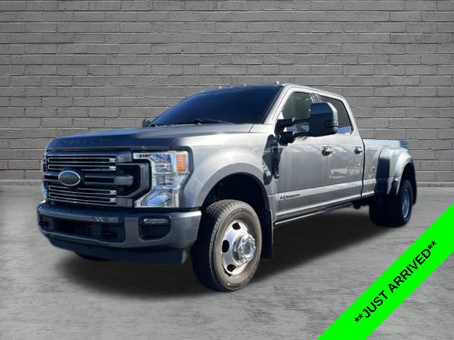 2021 Ford F-350 Super Duty Lariat