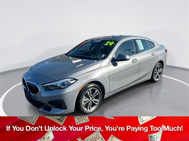 2024 BMW 2 Series