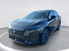2026 Nissan Murano Platinum SUV