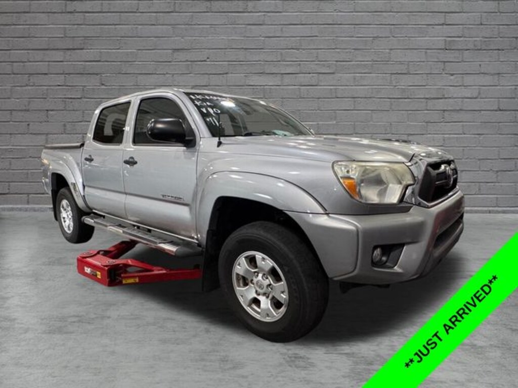 Used 2015 Toyota