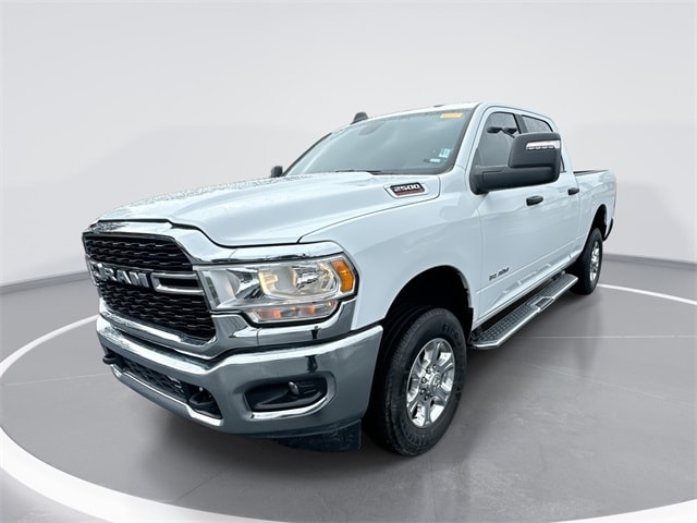 2024 RAM Ram 2500 Pickup Big Horn's photo
