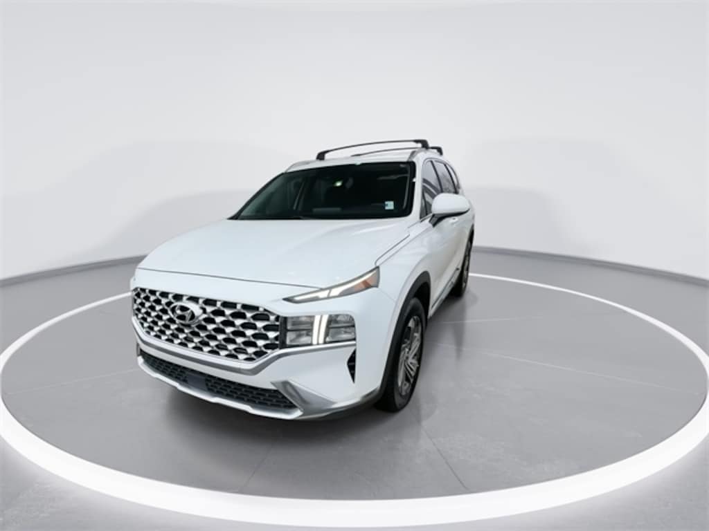 Used 2022 Hyundai Santa Fe SEL SUV