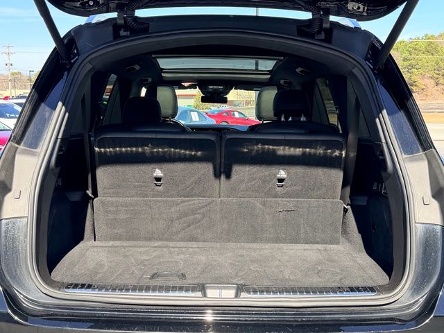 2024 Mercedes-Benz GLS Base - Photo 17