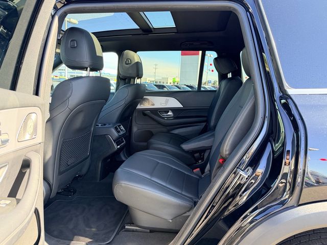 2024 Mercedes-Benz GLS Base - Photo 14