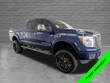  Nissan Titan XD