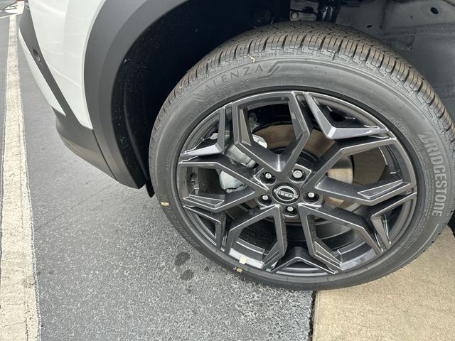 2026 Nissan KICKS SR - Photo 17