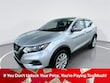 Nissan Rogue Sport
