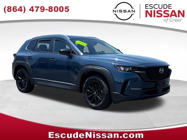 2025 Mazda CX-50 2.5 S Preferred's photo