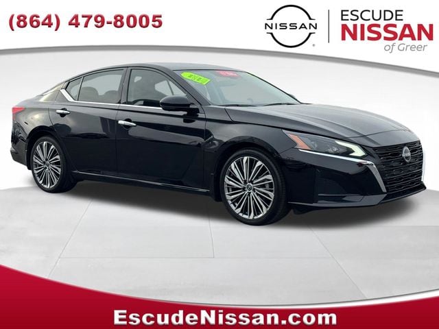 2024 Nissan Altima SL