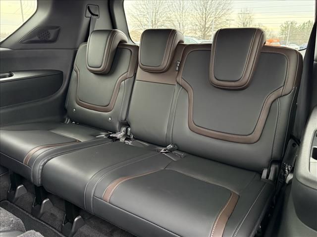 2026 Nissan Armada SL - Photo 13