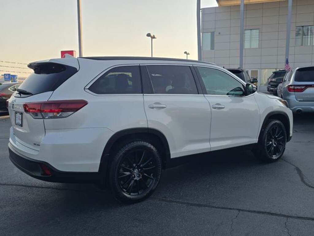 Used 2019 Toyota