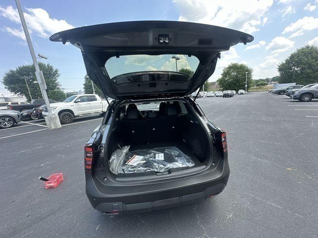 2025 Nissan Kicks SR - Photo 19