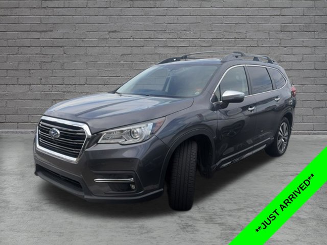  Subaru Ascent
