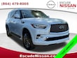  INFINITI QX80