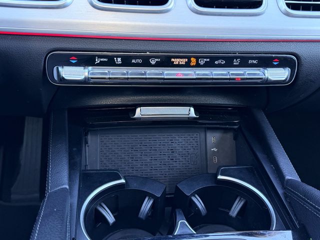 2024 Mercedes-Benz GLS Base - Photo 20