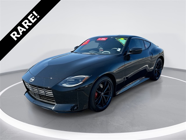 2025 Nissan Z Performance's photo