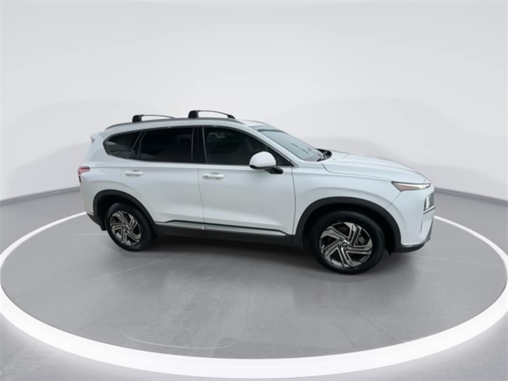 Used 2022 Hyundai Santa Fe SEL SUV