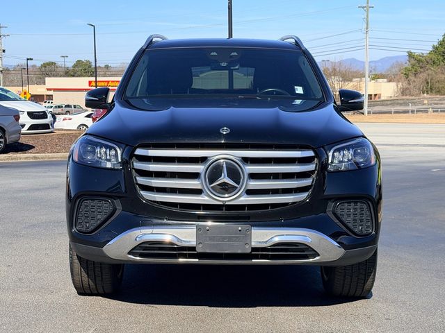 2024 Mercedes-Benz GLS Base - Photo 8