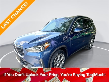 2023 BMW X1 xDrive28i SUV 2023 BMW X1 xDrive28i SUV