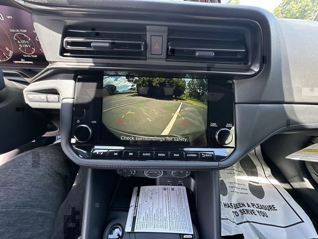 2025 Nissan Z Performance - Photo 22