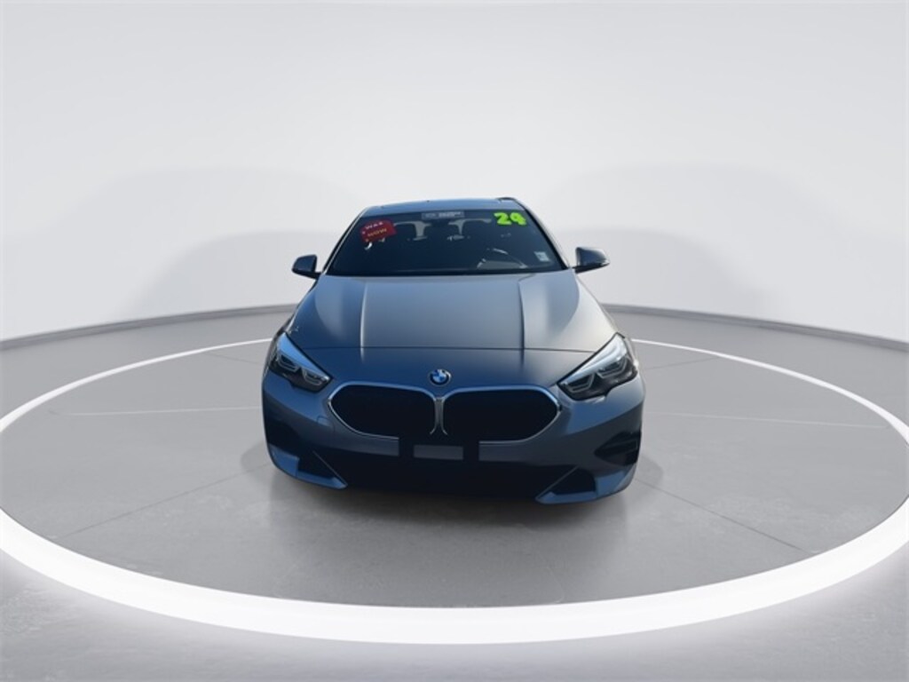 Certified 2024 BMW 2 Series 228i xDrive Sedan