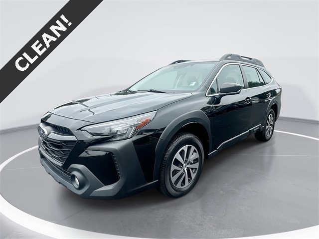 2023 Subaru Outback Base's photo