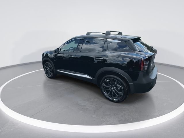 2025 Nissan Kicks SR - Photo 6