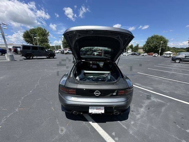 2025 Nissan Z Performance - Photo 19