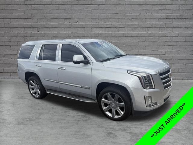 2015 Cadillac Escalade 2WD Luxury's photo