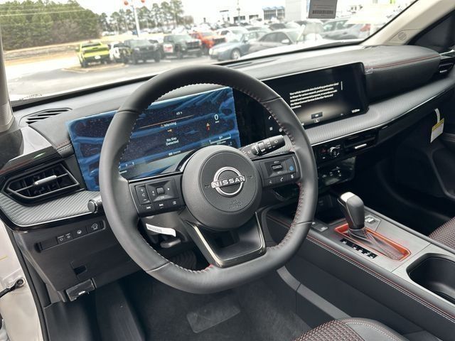 2026 Nissan KICKS SR - Photo 11