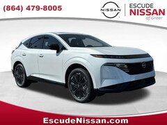 2026 Nissan Murano Platinum SUV