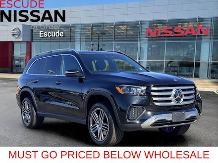 2024 Mercedes-Benz GLS GLS 450 SUV