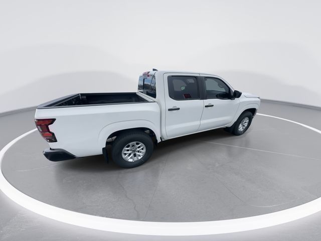 2026 Nissan Frontier S - Photo 9