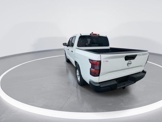 2026 Nissan Frontier S - Photo 7