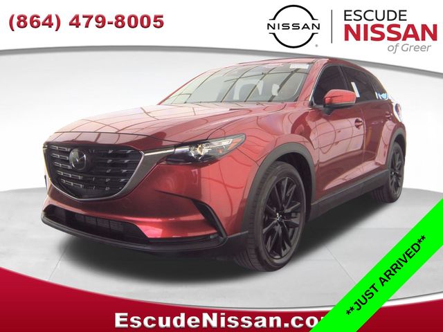 2023 Mazda CX-9
