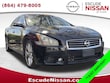  Nissan Maxima