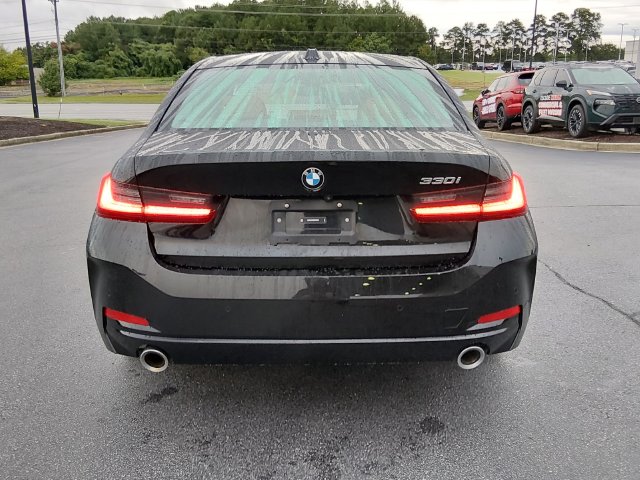 Used 2025 BMW