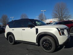 2026 Nissan Armada PRO-4X SUV