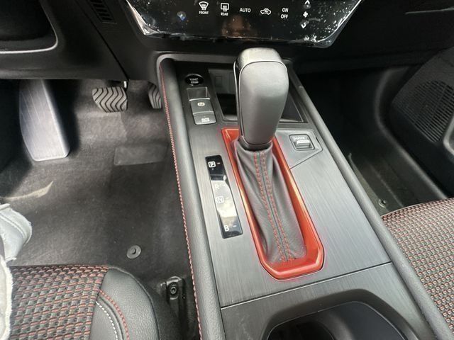 2025 Nissan Kicks SR - Photo 19