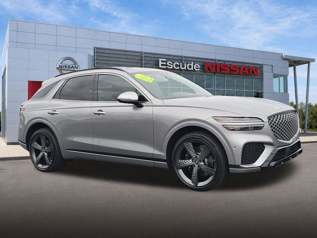 2023 Genesis GV70 2.5T Standard AWD's photo