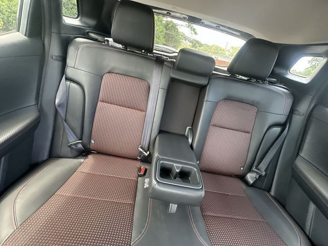 2025 Nissan Kicks SR - Photo 23