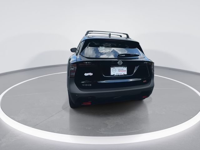 2025 Nissan Kicks SR - Photo 7