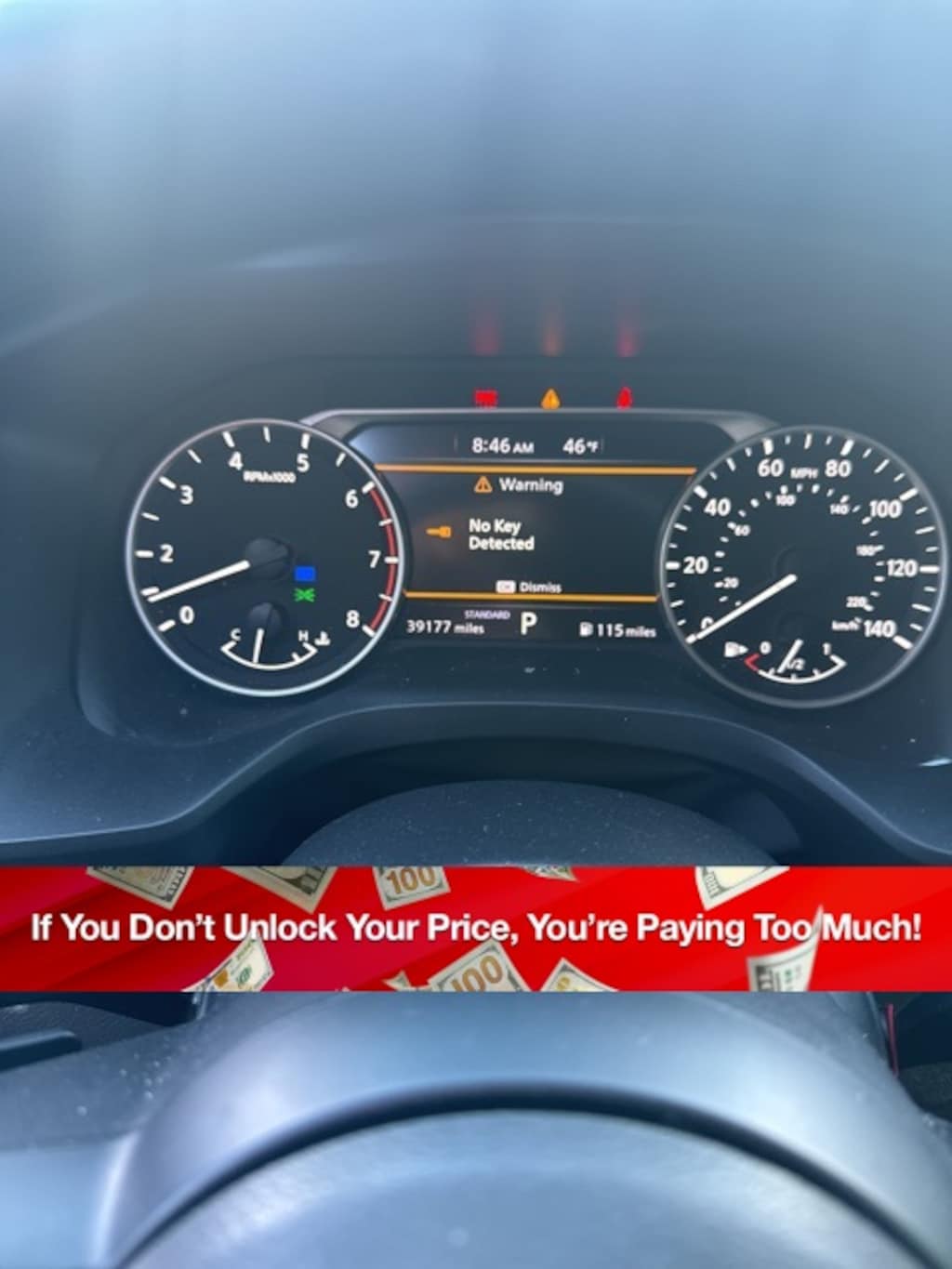 Certified 2023 Nissan Rogue S SUV