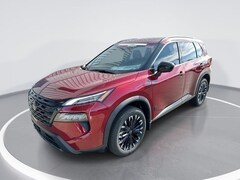 2026 Nissan Rogue Dark Armor SUV