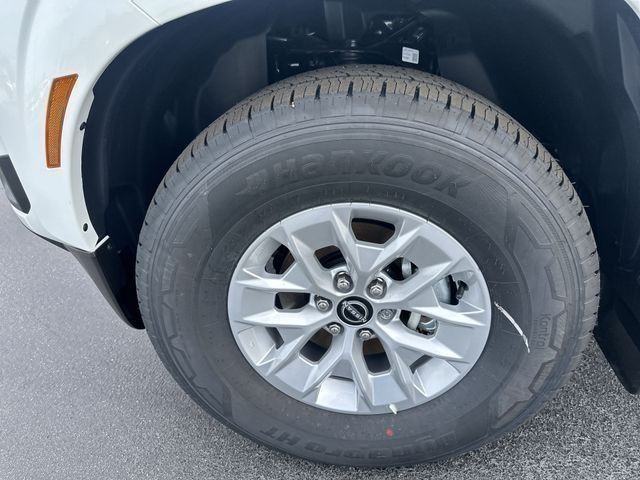 2026 Nissan Frontier S - Photo 17