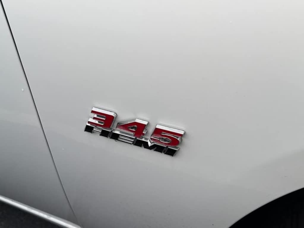 Used 2018 Dodge Charger R/T Sedan