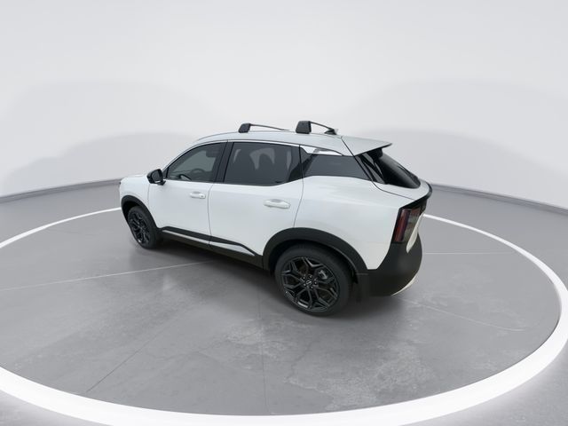 2026 Nissan KICKS SR - Photo 6