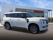  Nissan Armada